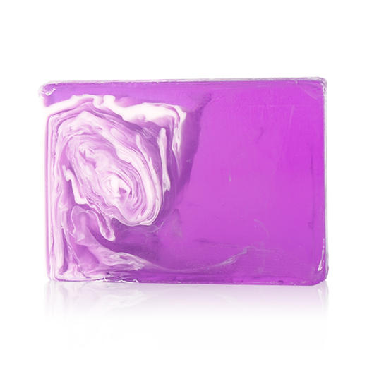 于阗瑰觅——薰衣草精油皂100g 商品图2