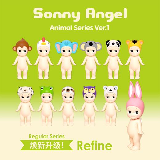 Sonny Angel 动物系列1 商品图4