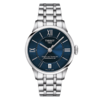 Tissot 天梭杜鲁尔系列钢带80机芯机械女表T099.207.11.048.00 商品缩略图0