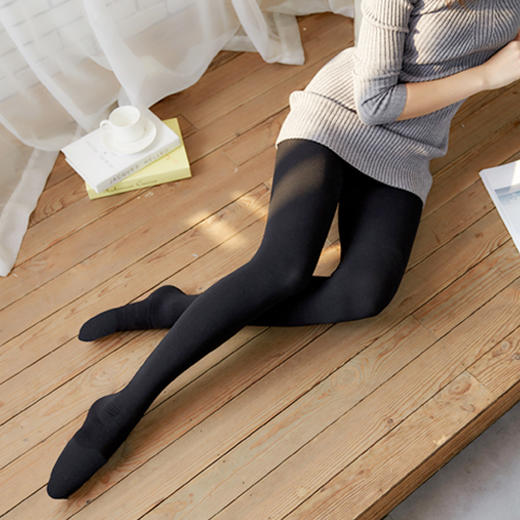 ViViMOSCHINE恒温燃脂袜 | 保暖收腹提臀塑形美腿，轻薄透气告别臃肿 商品图2