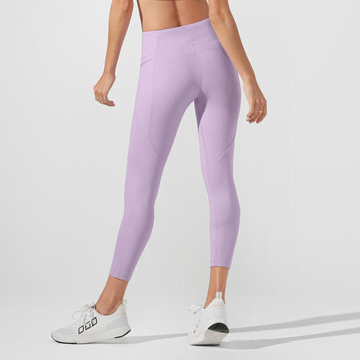 【清仓秒】Lorna Jane Amy 手机口袋九分紧身裤012053（清仓产品，收货7天内支持调货、不退款） 商品图1