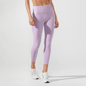 【清仓秒】Lorna Jane Amy 手机口袋九分紧身裤012053（清仓产品，收货7天内支持调货、不退款）