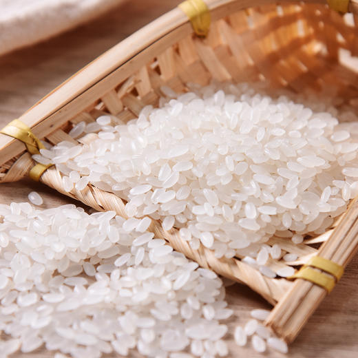 良农嫁稻 东北长粒香米 5kg 商品图4