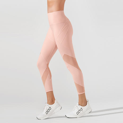 七夕满减lornajanegrand提臀九分紧身裤012067