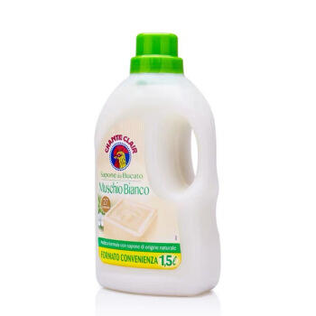 大公鸡管家液体洗衣皂1500ml（仅供济南市区） 商品图1