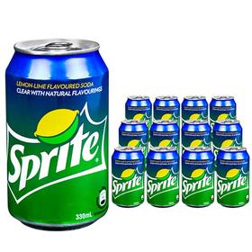 港版雪碧/件4890008110308