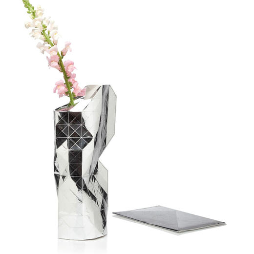 荷兰pepe Heykoop Paper Vase 纸花瓶套 751设计品商店