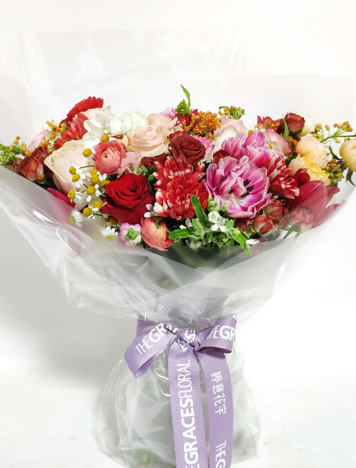 花花朵朵 商品图0