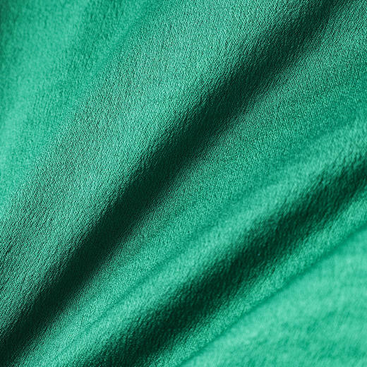 OG-99344秋季新款重工刺绣妈妈款名族风毛领中长款上衣外套 商品图3