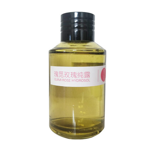 新疆和田玫瑰纯露100ml 商品图2
