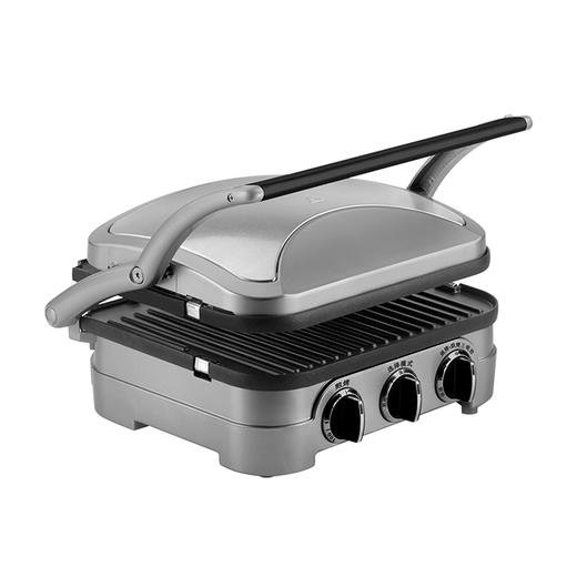 GR-4NCN多功能双面电饼档 商品图1