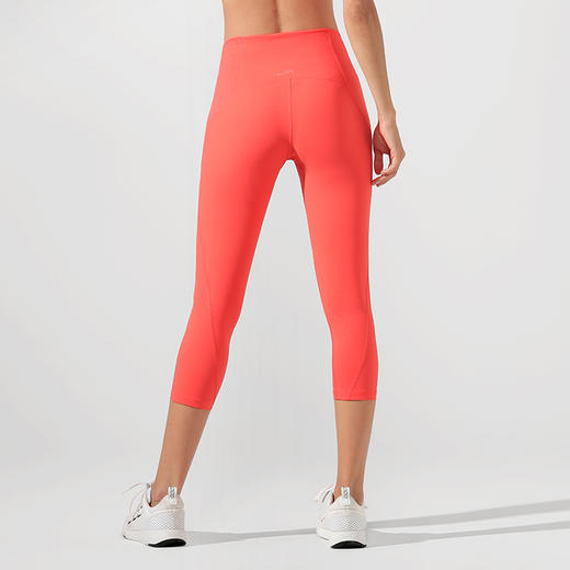 【清仓秒】澳洲  Lorna Jane No Dig 塑身七分紧身裤 012066（清仓产品，收货7天内支持调货、不退款） 商品图1