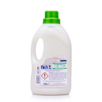 大公鸡管家液体洗衣皂1500ml（仅供济南市区） 商品图2