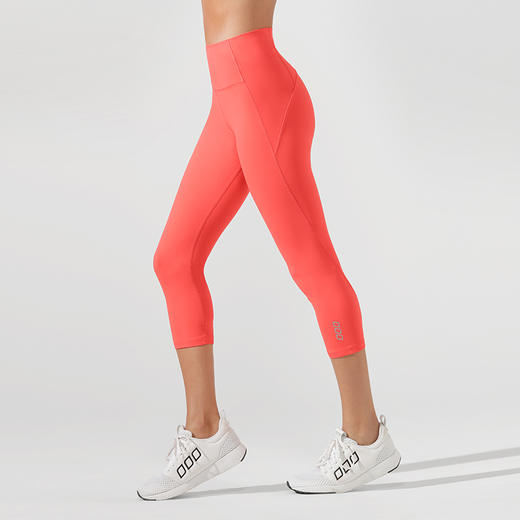 【清仓秒】澳洲  Lorna Jane No Dig 塑身七分紧身裤 012066（清仓产品，收货7天内支持调货、不退款） 商品图2