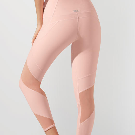 七夕满减lornajanegrand提臀九分紧身裤012067