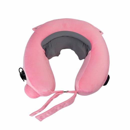 breo/倍轻松 CC空气颈枕 商品图3