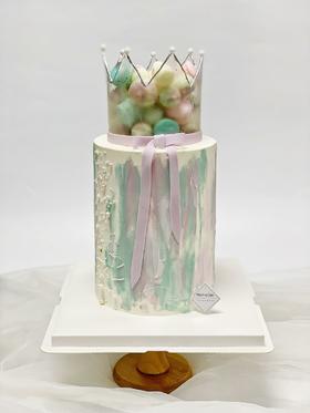 设计师系列 - 珊瑚海湾