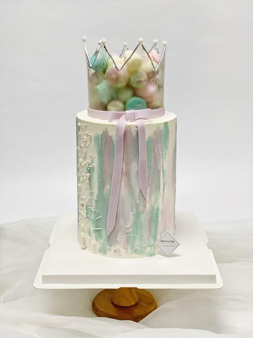 设计师系列 - 珊瑚海湾 商品图0