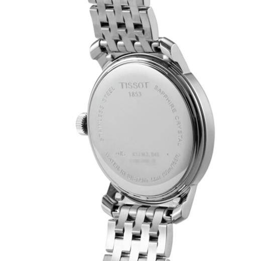 天梭TISSOT 男表T097.410.11.058.00 商品图4