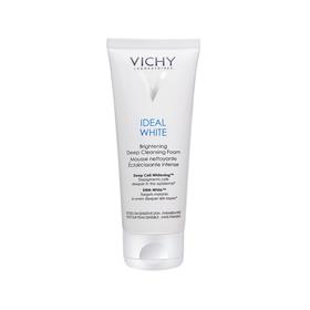 【一般贸易】薇姿焕采泡沫洁面霜100ml