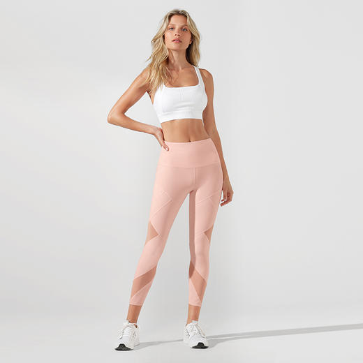 【清仓秒】澳洲Lorna Jane Grand 提臀九分紧身裤 012067（清仓产品，收货7天内支持调货、不退款） 商品图5