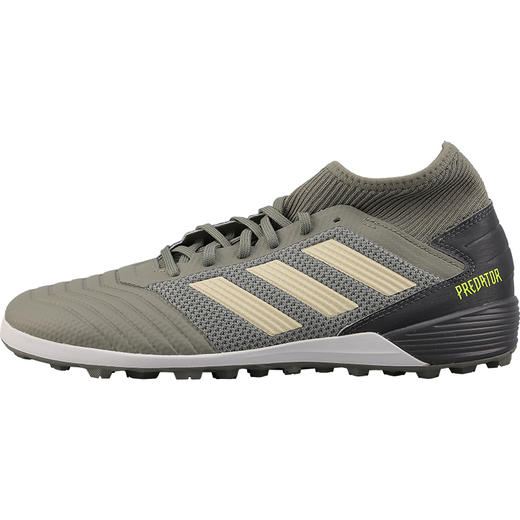 adidas阿迪达斯猎鹰19.3 TF碎钉足球鞋男EF8210 商品图4