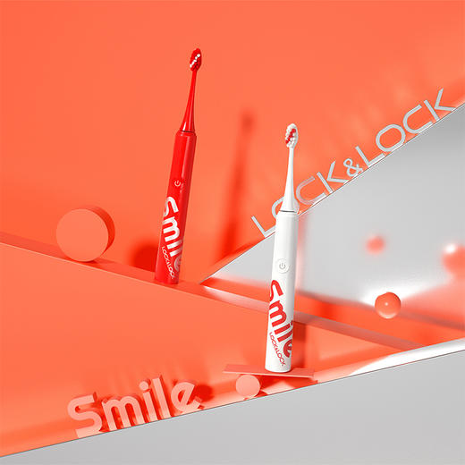 ENR317RED 电动牙刷 商品图6