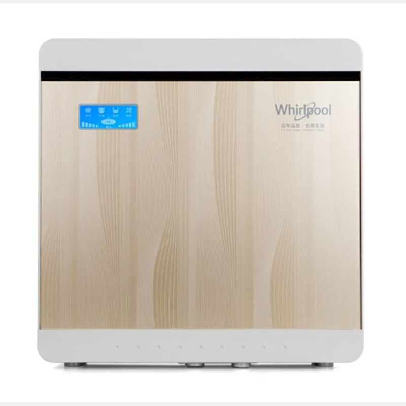Whirlpool惠而浦反渗透净水机R75C83DJPY带授权招加盟代理