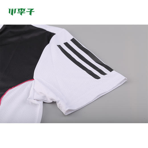 adidas阿迪达斯X99足球短袖T恤球衣球服男EH5761 商品图3