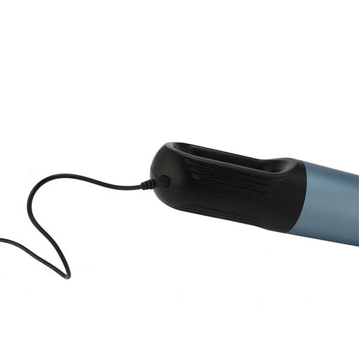 ENV117BLU便携式充电吸尘器 商品图4