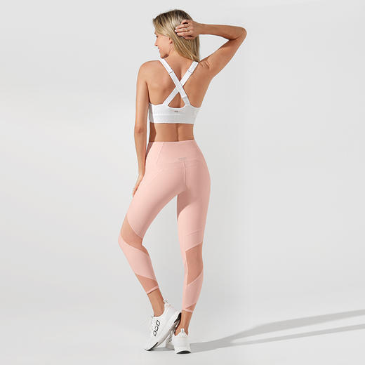 【清仓秒】澳洲Lorna Jane Grand 提臀九分紧身裤 012067（清仓产品，收货7天内支持调货、不退款） 商品图6