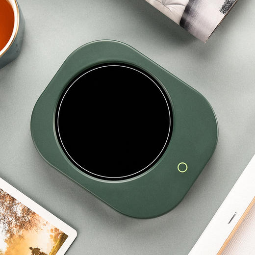 恒温宝-砚台恒温宝【可定制】 商品图0