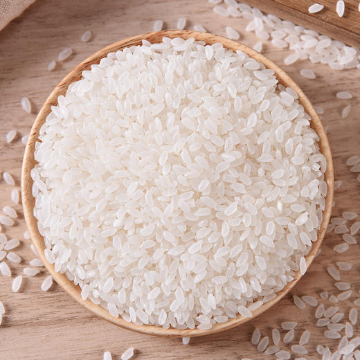 良农嫁稻 东北长粒香米 5kg 商品图5