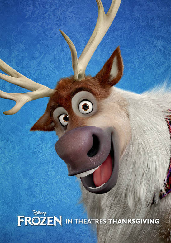 《冰雪奇缘2》11月23日妈网福利观影, 揭晓艾莎冰雪超能力来源