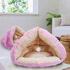 金多乐萌酷造型通用保暖猫窝 商品缩略图11