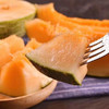 海南哈密‎瓜新鲜当季水果脆甜网纹蜜瓜原产地直发5-6斤、9-10斤装 商品缩略图2