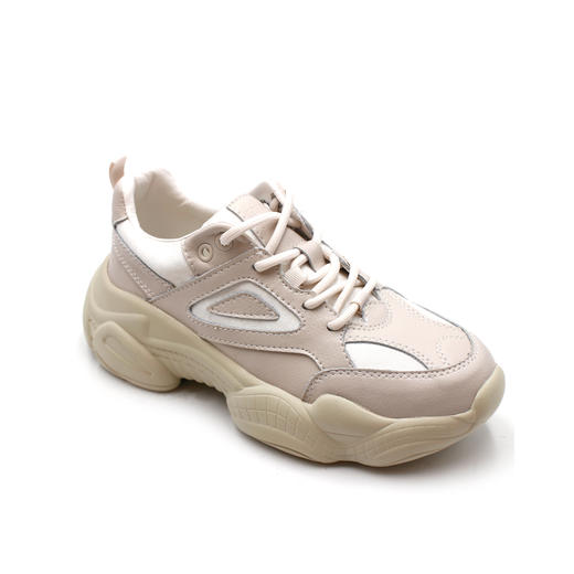 商场同款 |safiya索菲娅秋季绒里休闲运动老爹鞋SF94112131 商品图5