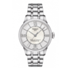 Tissot 天梭杜鲁尔系列钢带80机芯机械女表T099.207.11.118.00 商品缩略图0
