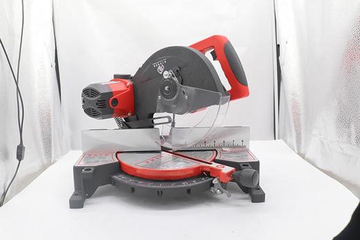 盛邦1021锯铝机全铜电机，重型锯铝机，皮带锯（整机） 商品图0