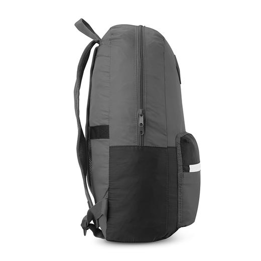 Z19 28063 折叠背包 灰色 商品图4