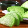 【天津田水铺脆玉水果萝卜】可以生吃的水果萝卜，冬吃萝卜夏吃姜，不劳医生开药方 商品缩略图1