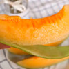 海南哈密‎瓜新鲜当季水果脆甜网纹蜜瓜原产地直发5-6斤、9-10斤装 商品缩略图4