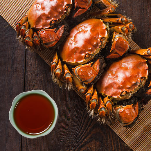 千禾零添加窖醋5年500ml（新老包装交替发货） 商品图1