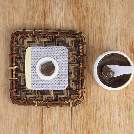 璞阳、五行穴位贴六周期18个月钻石装（组合搭配调理） 商品图2