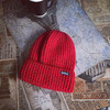 冬季女士针织帽 冬季渔夫帽子 盆帽 韩版 可折叠 保暖帽 商品缩略图2