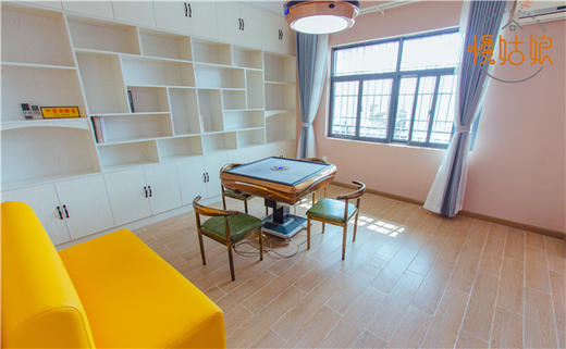 武汉慢姑娘繁月水榭主题别墅轰趴 商品图5