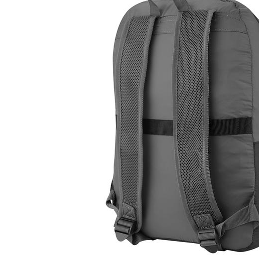 Z19 28063 折叠背包 灰色 商品图7