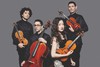 11月22日埃纳奥弦乐四重奏 The Henao Quartet from Italy 商品缩略图0