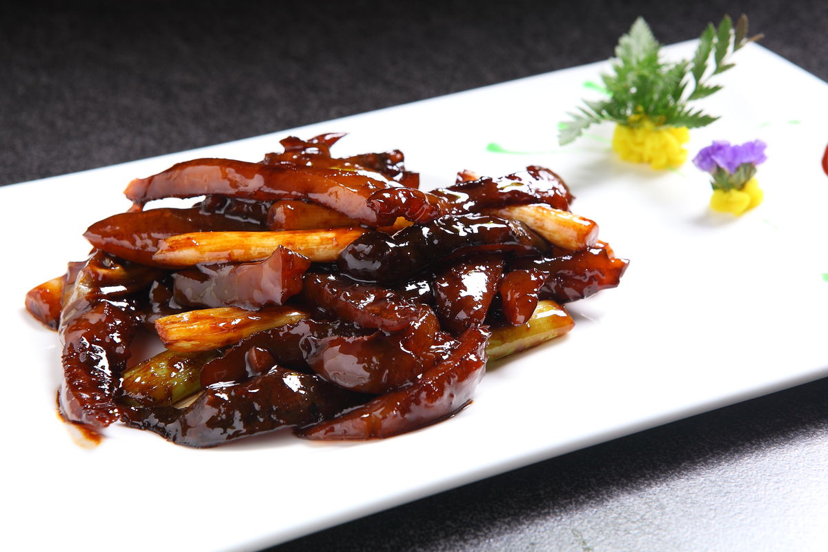 状元海进口加拿大北极海参尊享组