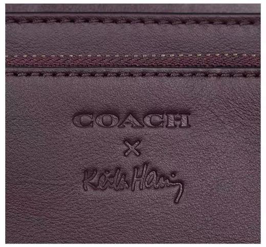 国内现货 Coach蔻驰  限量星辰单肩斜挎包小包 商品图5